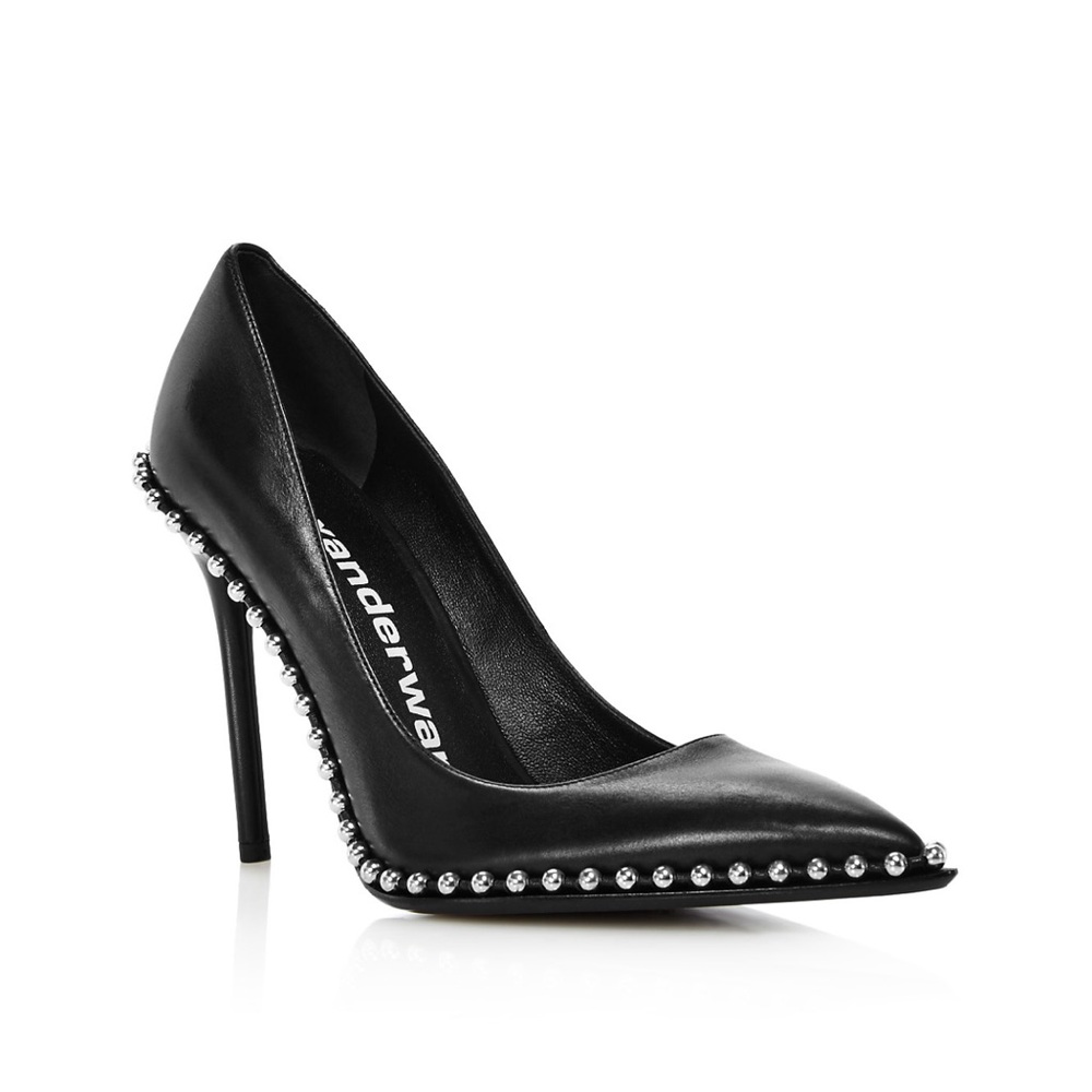 Alexander wang pump